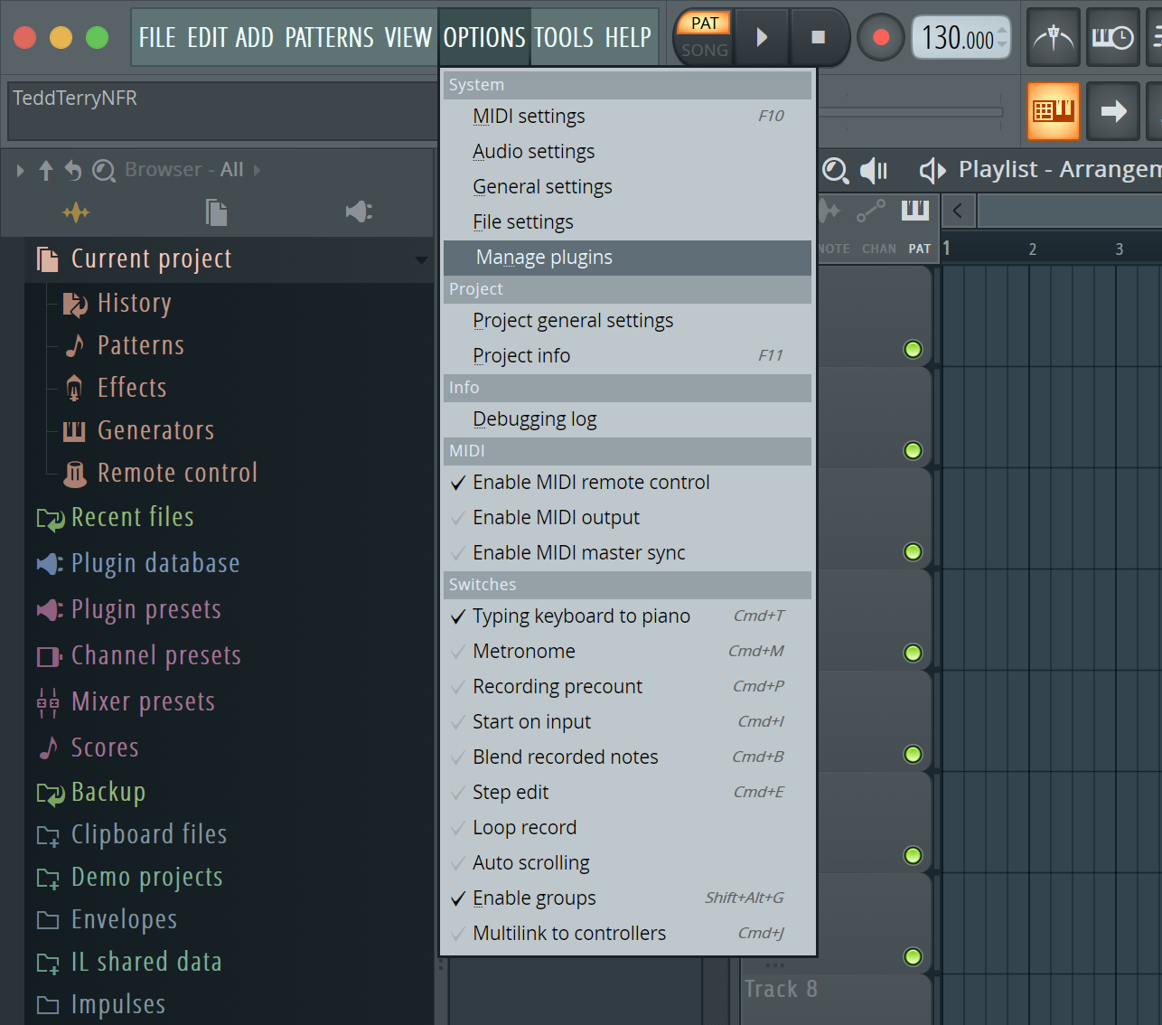 Locating plug-ins within Image-Line FL Studio – iZotope Product Support  Help and Knowledge Base